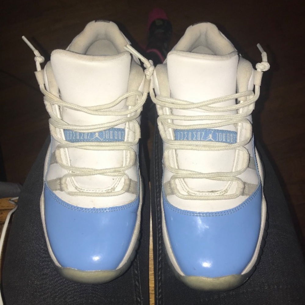 Jordan 11’s